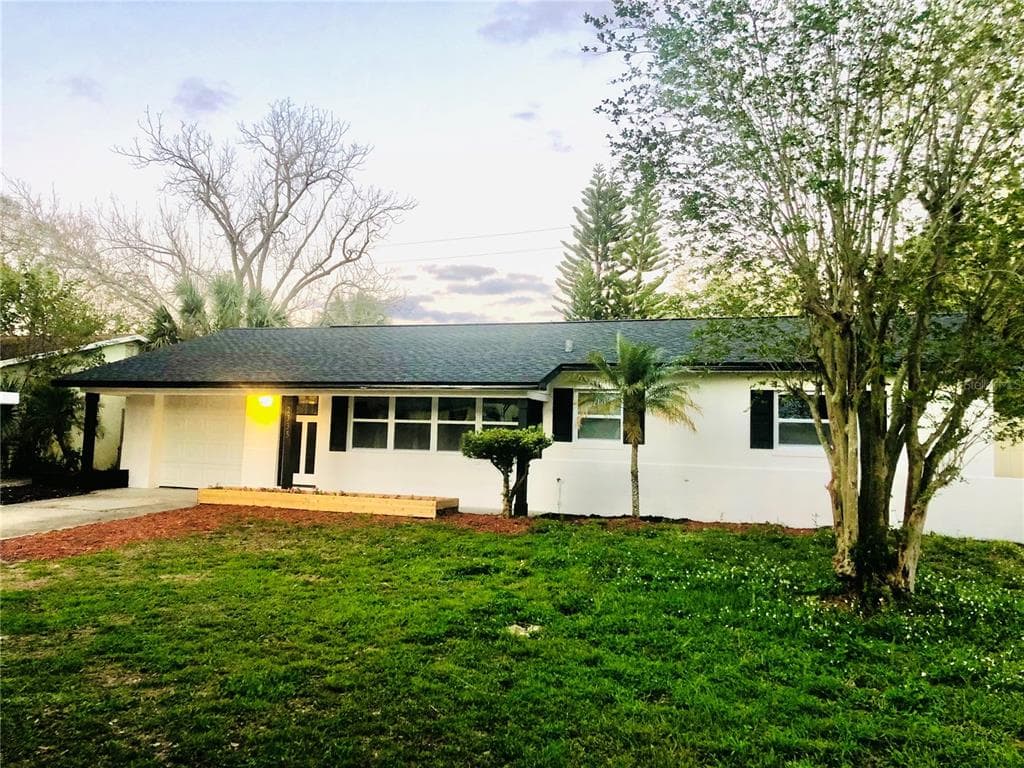 2335 62ND STREET N ST PETERSBURG, FL 33710