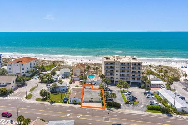 13426 GULF BOULEVARD MADEIRA BEACH, FL 33708