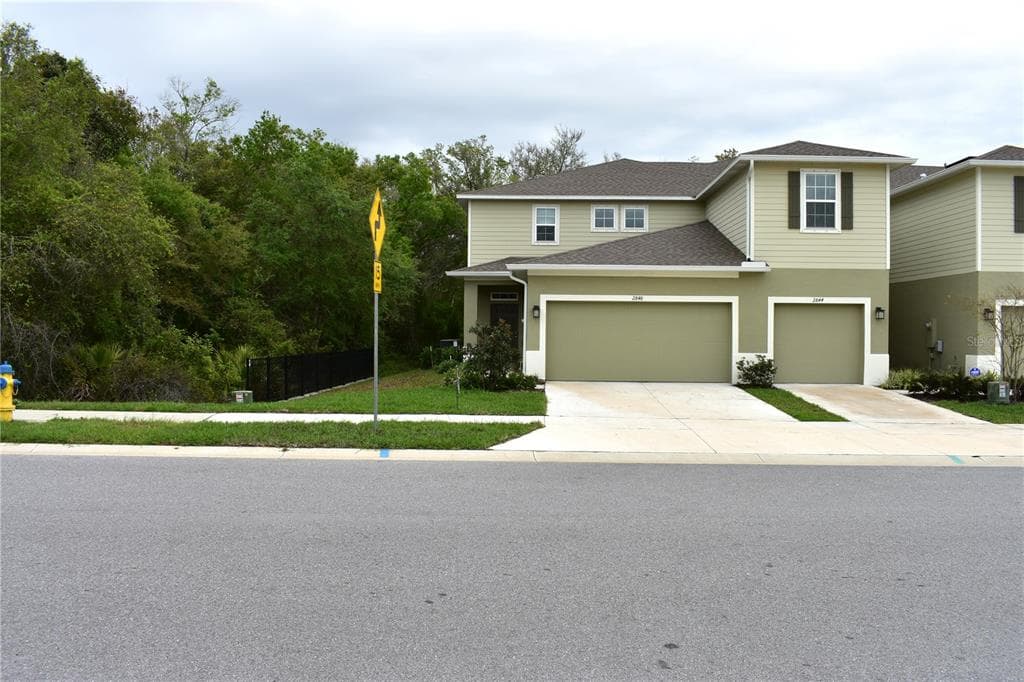 2848 JACOB CROSSING LANE
