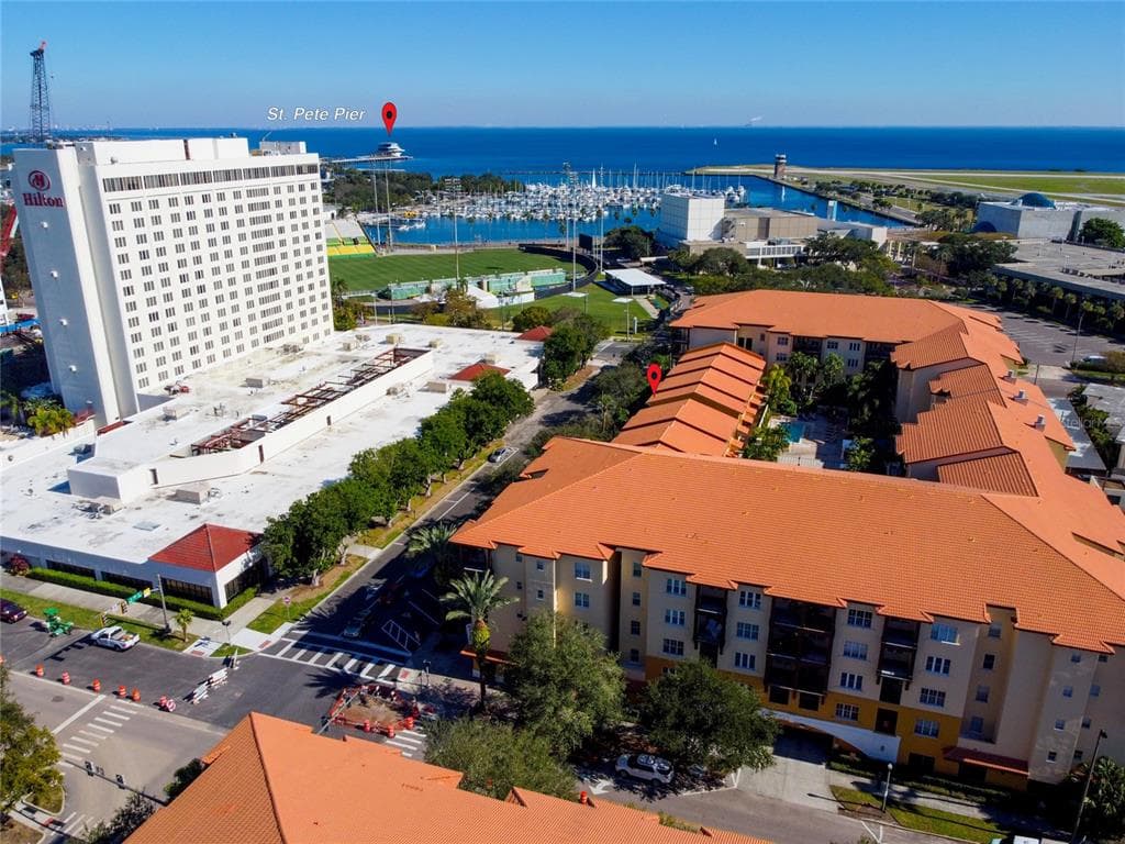 100 4TH AVENUE S UNIT 135 ST PETERSBURG, FL 33701