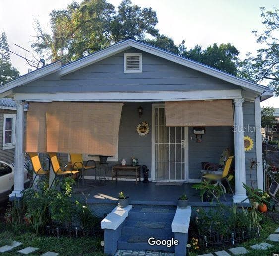 2723 E COLUMBUS DRIVE TAMPA, FL 33605