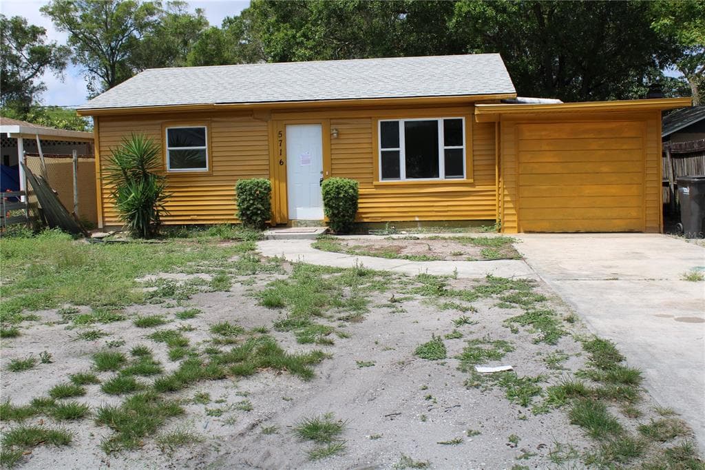 5716 35TH STREET N ST PETERSBURG, FL 33714