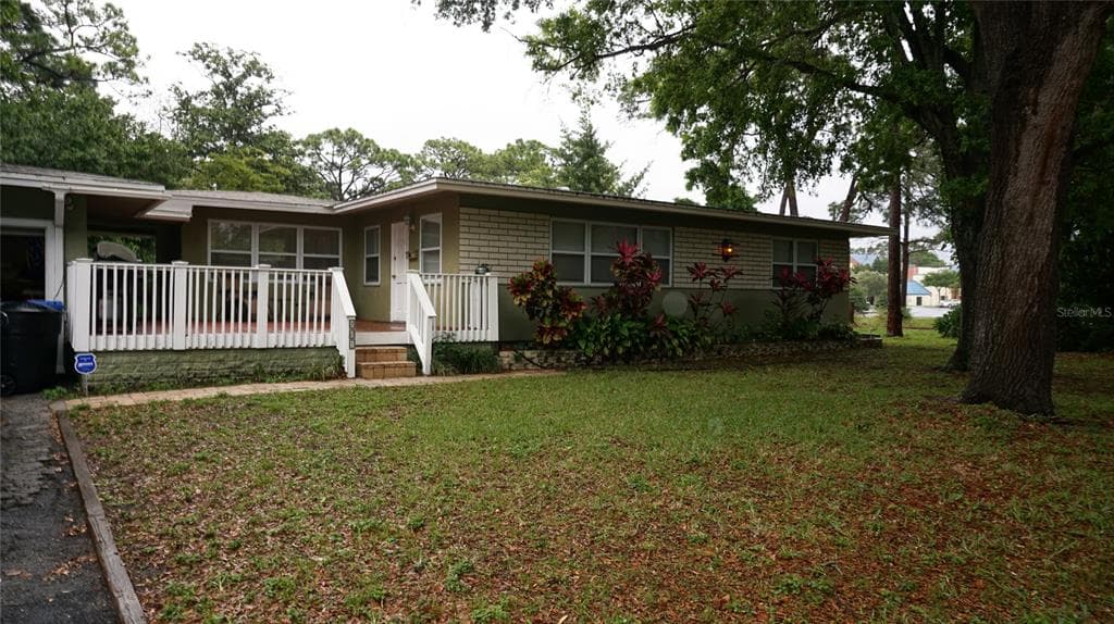 801 69TH STREET N ST PETERSBURG, FL 33710