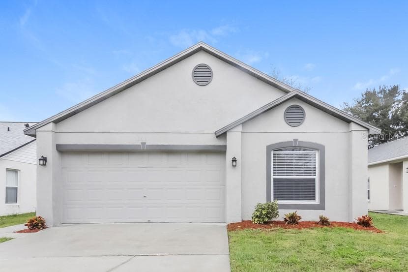 7661 HARBOR BEND CIRCLE ORLANDO, FL 32822