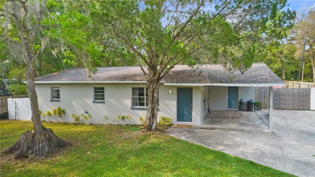 500 HIGHLAND STREET BROOKSVILLE, FL 34601