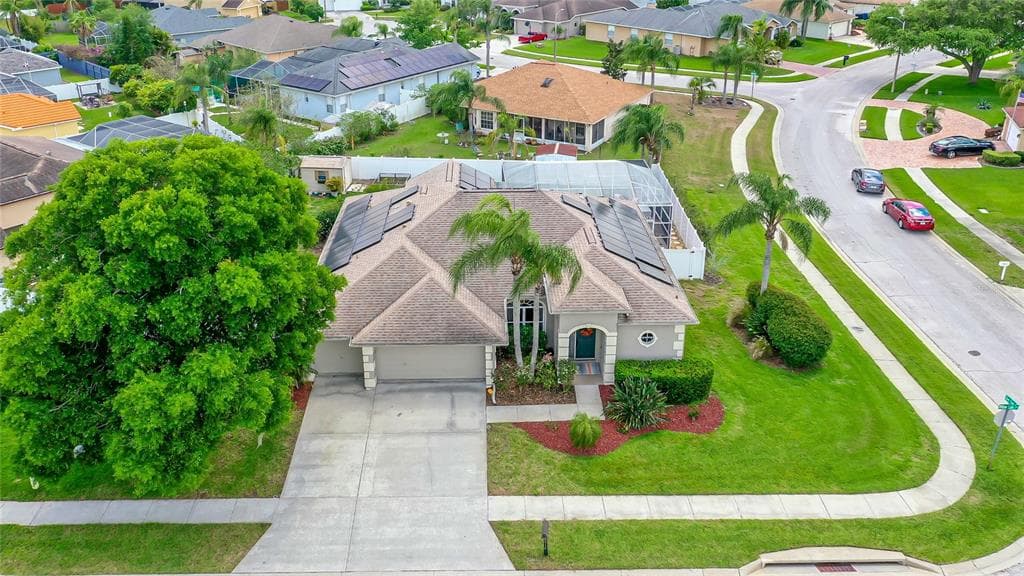 22716 WILLOW LAKES DR LUTZ, FL 33549