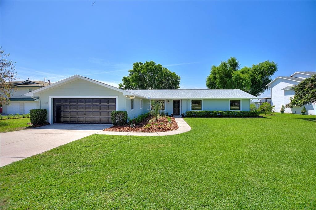 1310 LAKE SHIPP DRIVE N WINTER HAVEN, FL 33880