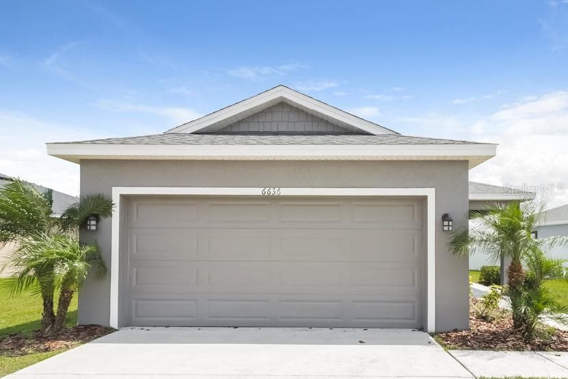 6636 BAYSTON HILL PLACE ZEPHYRHILLS, FL 33541