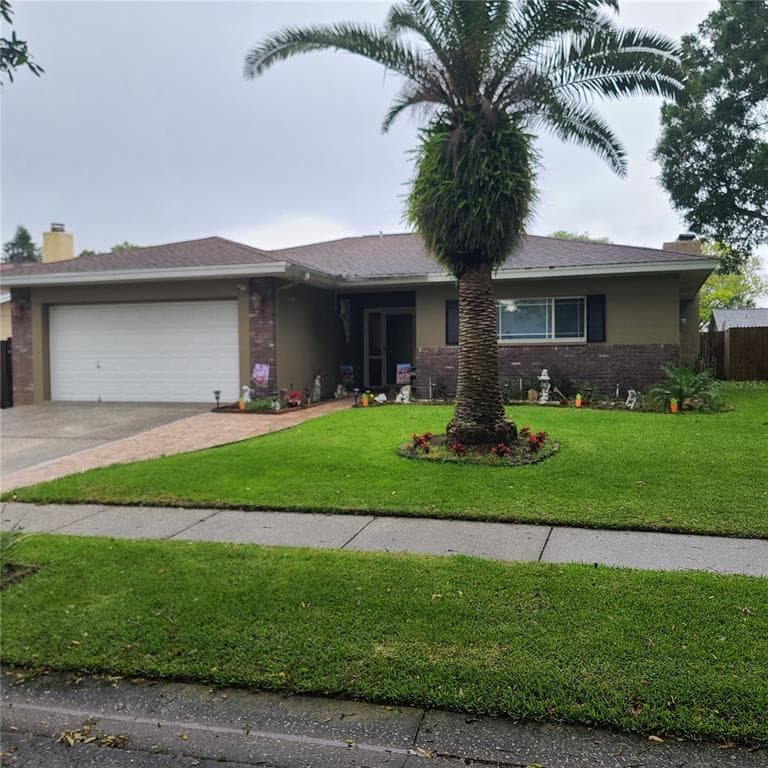 2459 GROVEVIEW LANE PALM HARBOR, FL 34683