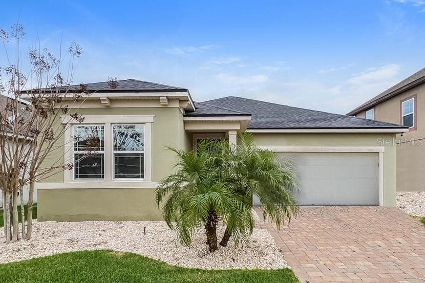 12322 EAGLE SWOOP PLACE RIVERVIEW, FL 33579