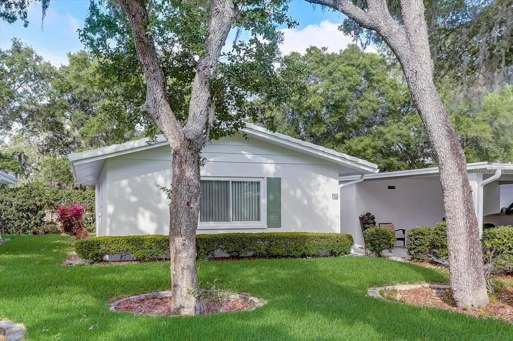 3915 SCHWALBE DRIVE UNIT 128 SARASOTA, FL 34235