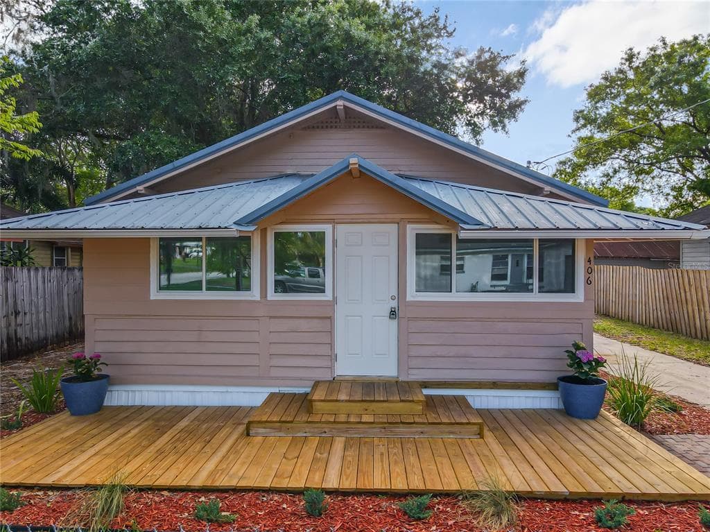 406 7TH STREET NE WINTER HAVEN, FL 33881
