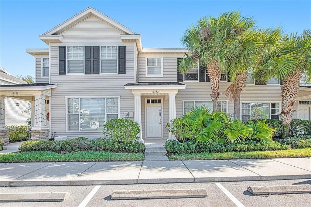 12332 COUNTRY WHITE CIRCLE TAMPA, FL 33635