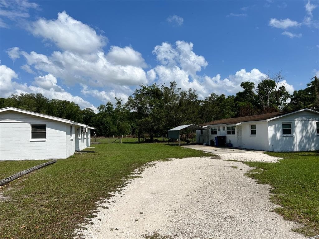 3104 WALLACE BRANCH ROAD PLANT CITY, FL 33565