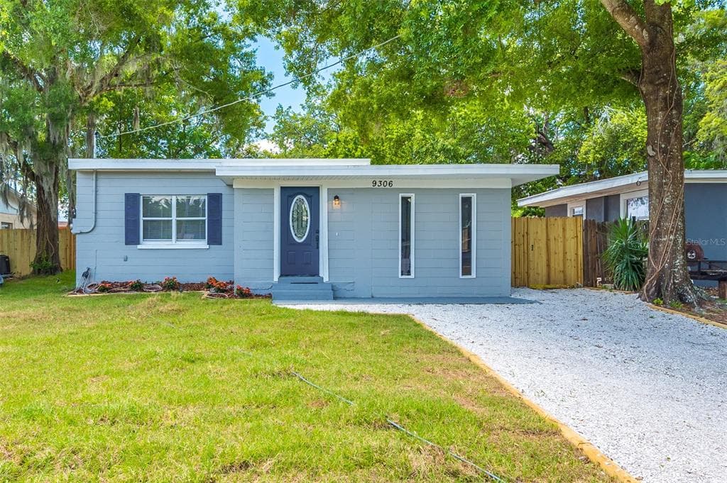 9306 N 17TH STREET TAMPA, FL 33612