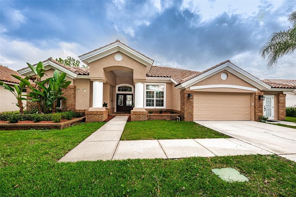 1723 CAPTIVA DRIVE OLDSMAR, FL 34677