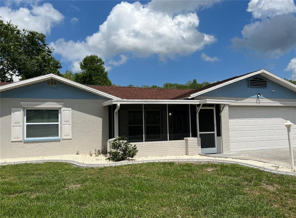 11626 FOX RUN PORT RICHEY, FL 34668