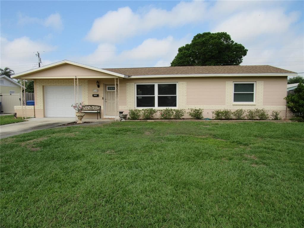 3162 57TH STREET N ST PETERSBURG, FL 33710
