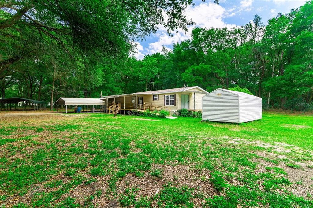 39740 PRETTY POND ROAD ZEPHYRHILLS, FL 33540