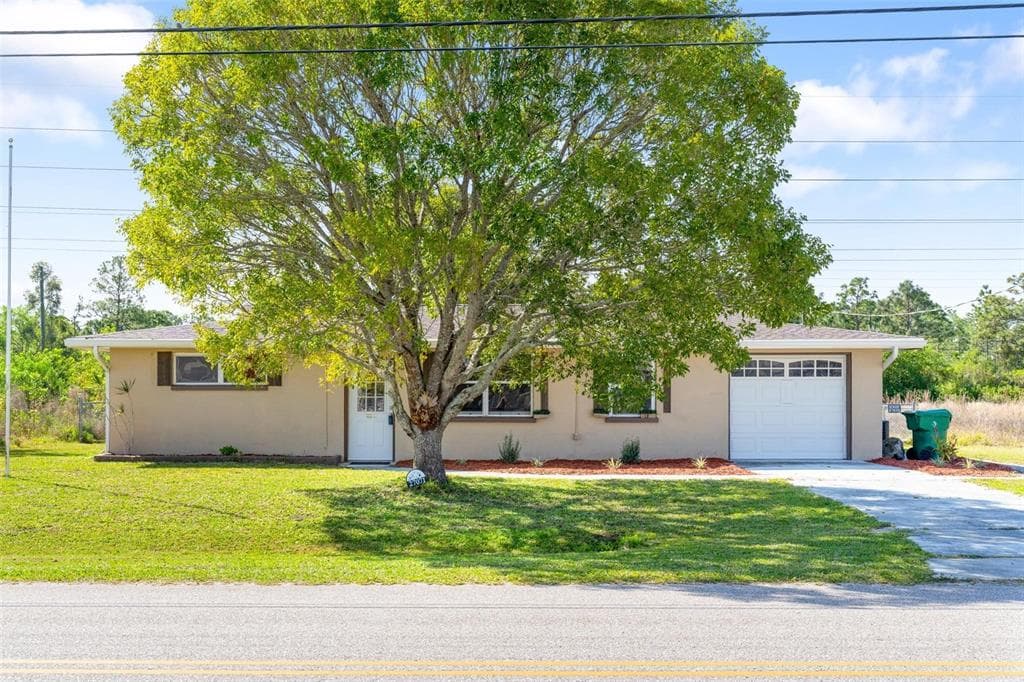 27071 FAIRWAY DRIVE PUNTA GORDA, FL 33982