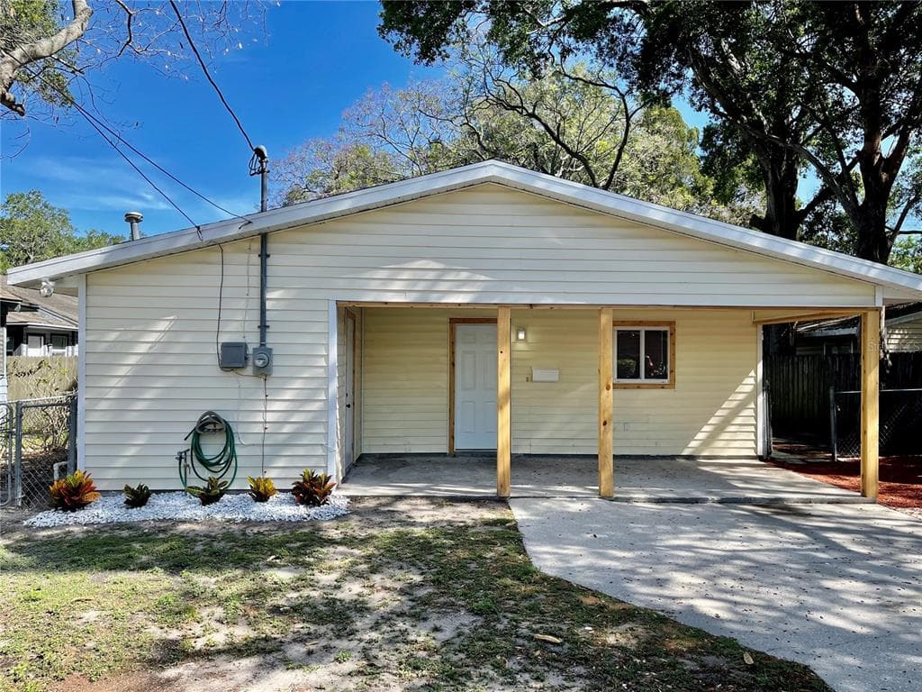 1251 13TH AVENUE S ST PETERSBURG, FL 33705