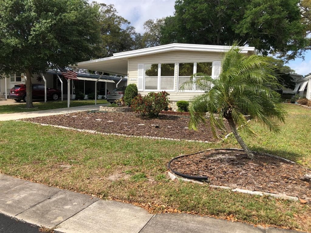 48 PALM FOREST DRIVE LARGO, FL 33770