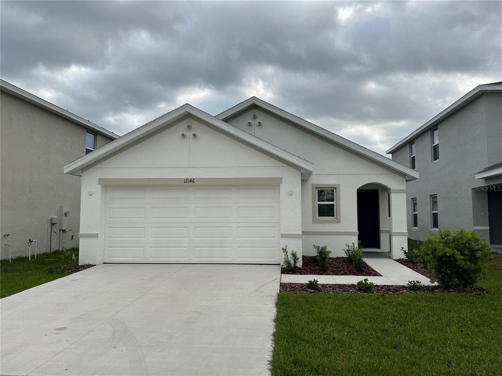 12146 LILY MAGNOLIA LANE RIVERVIEW, FL 33569