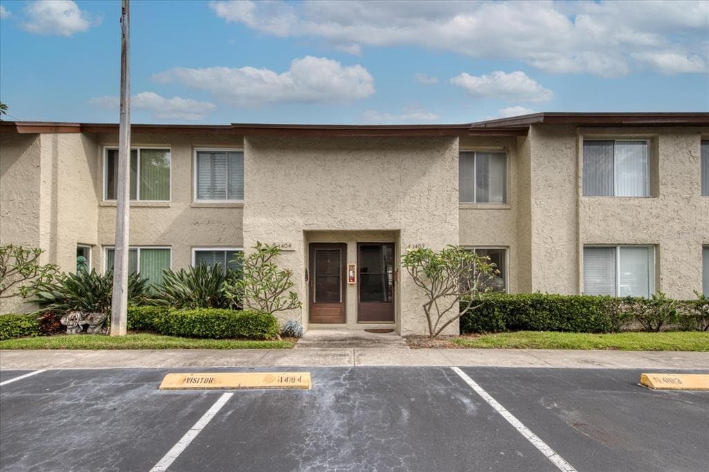 4215 E BAY DRIVE UNIT 1403 CLEARWATER, FL 33764