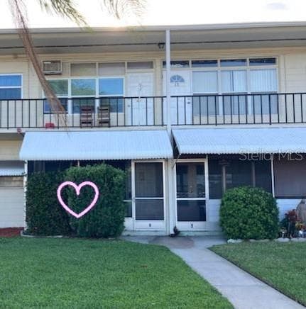 4001 58TH STREET N UNIT 2 KENNETH CITY, FL 33709