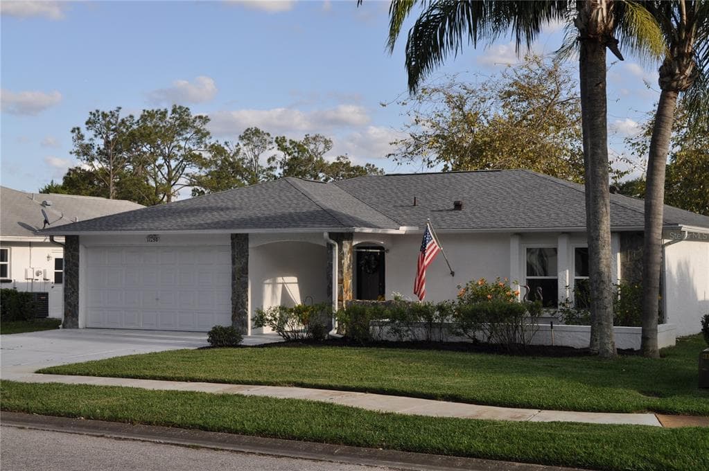 11250 ROLLINGWOOD DRIVE PORT RICHEY, FL 34668