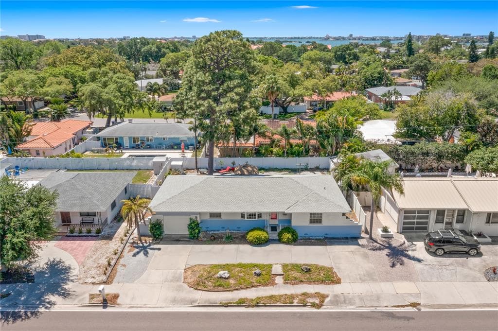 6600 GULFPORT BOULEVARD S SOUTH PASADENA, FL 33707
