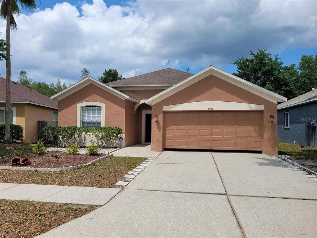 10312 GOLDENBROOK WAY TAMPA, FL 33647
