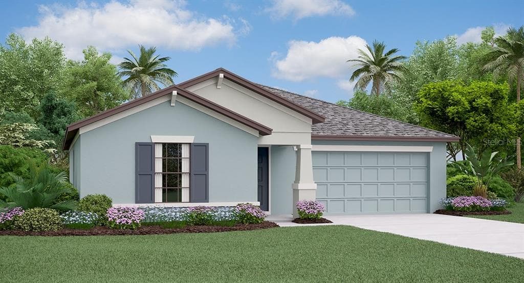 15542 PEACE RIVER PLACE RUSKIN, FL 33573