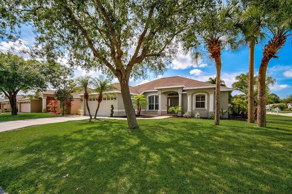 3102 45TH AVENUE E BRADENTON, FL 34203