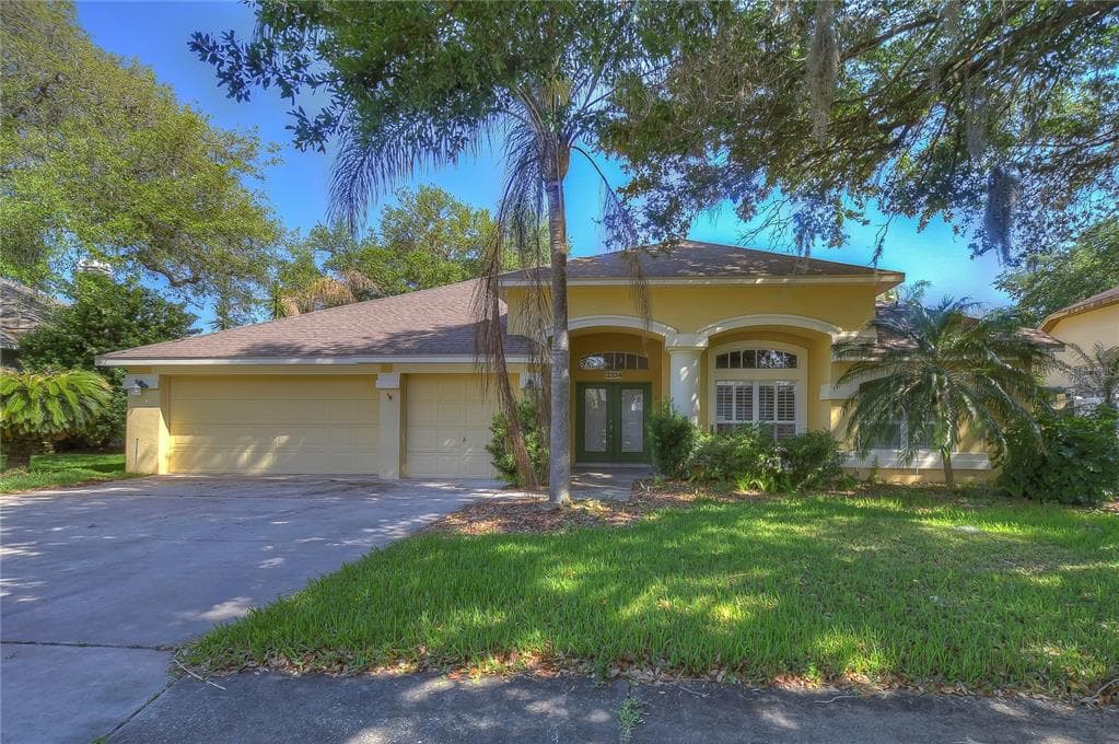 2334 TIMBERGROVE DRIVE VALRICO, FL 33596