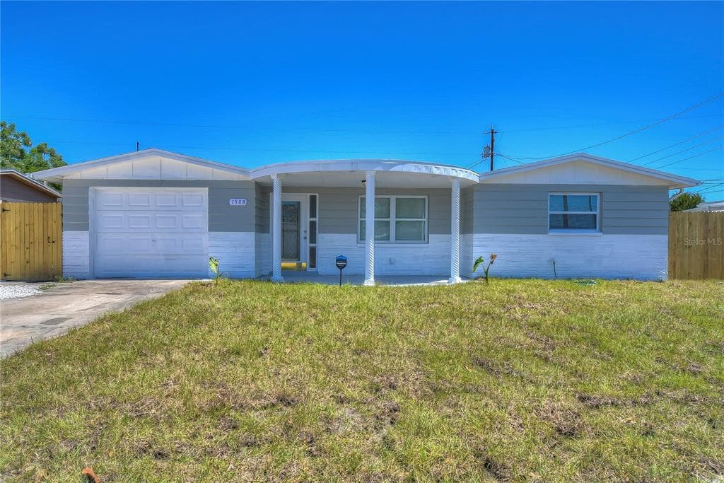 1508 DERRICK STREET HOLIDAY, FL 34690