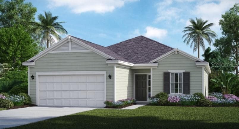 9249 SW 58TH CIRCLE OCALA, FL 34476