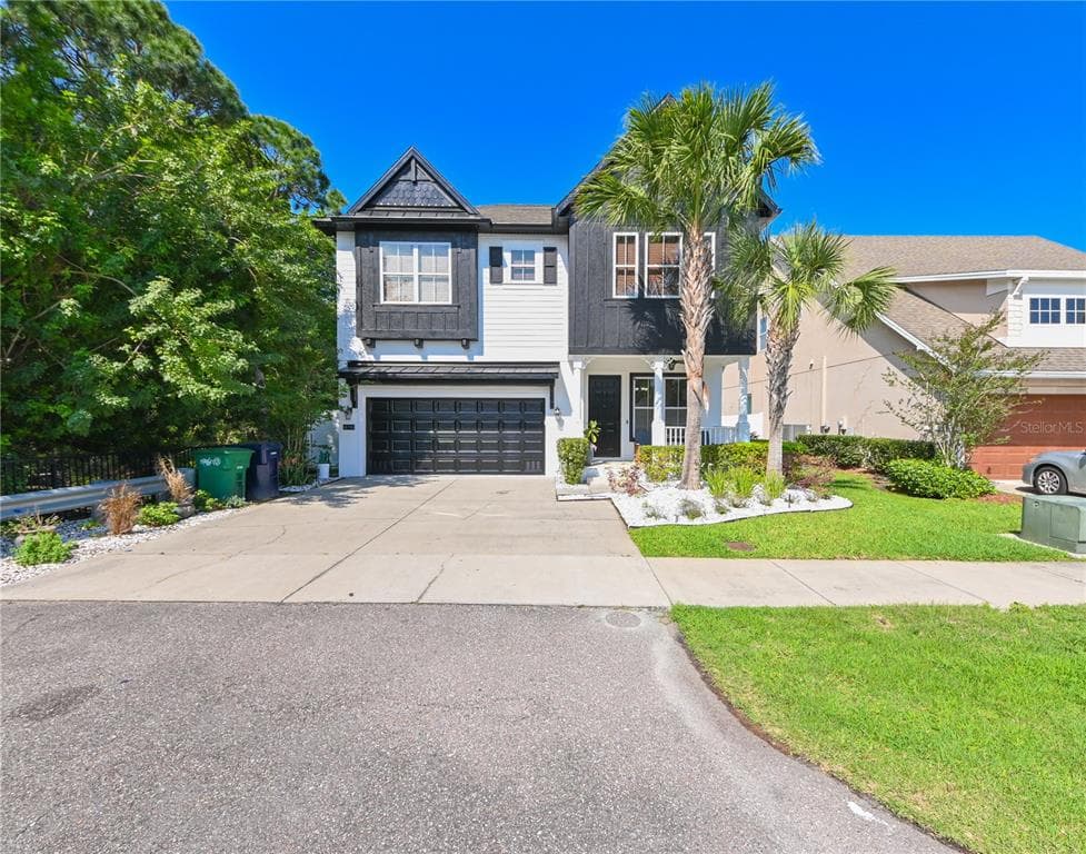 7713 S DESOTO STREET TAMPA, FL 33616