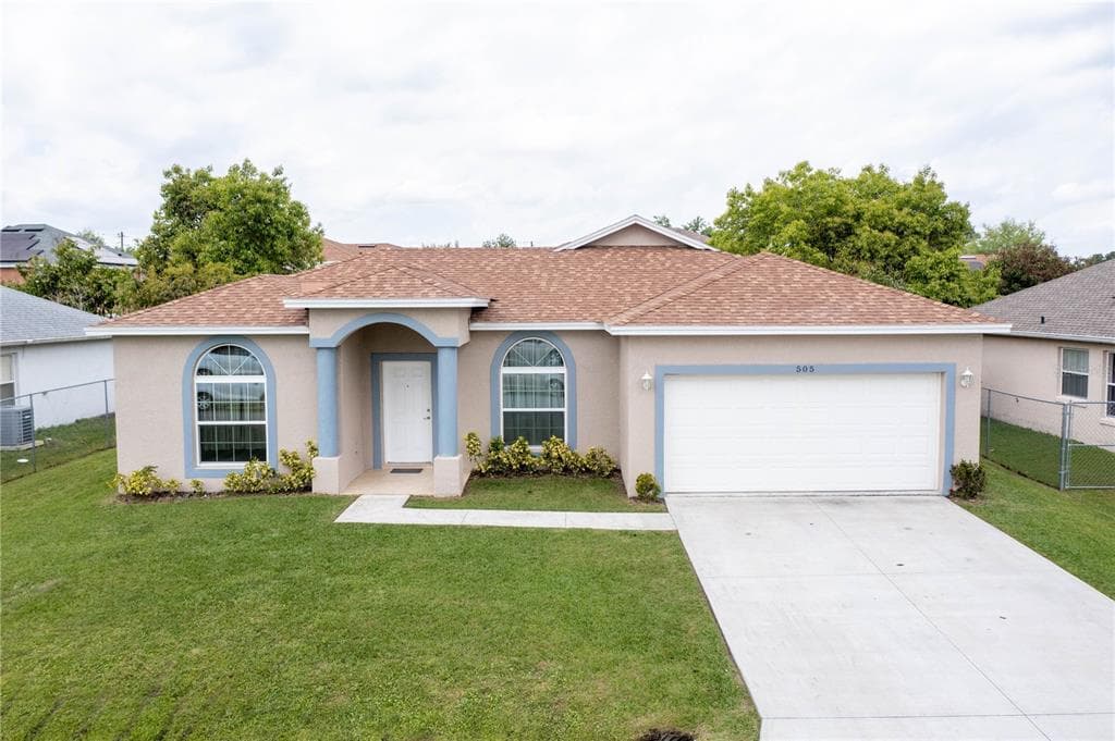 505 VICEROY COURT KISSIMMEE, FL 34758