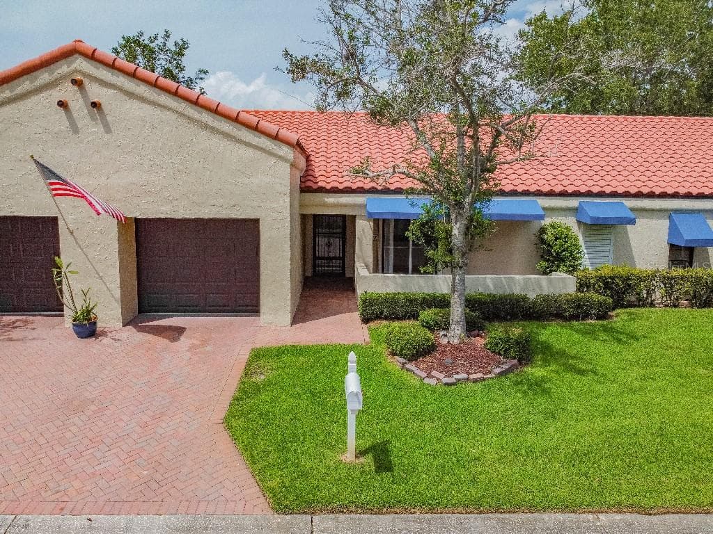 4107 89TH AVENUE N UNIT 7 PINELLAS PARK, FL 33782