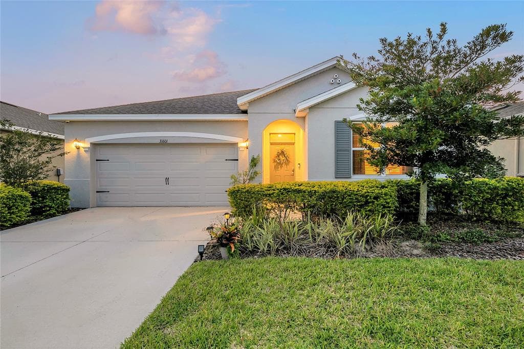 31601 TANSY BEND WESLEY CHAPEL, FL 33545