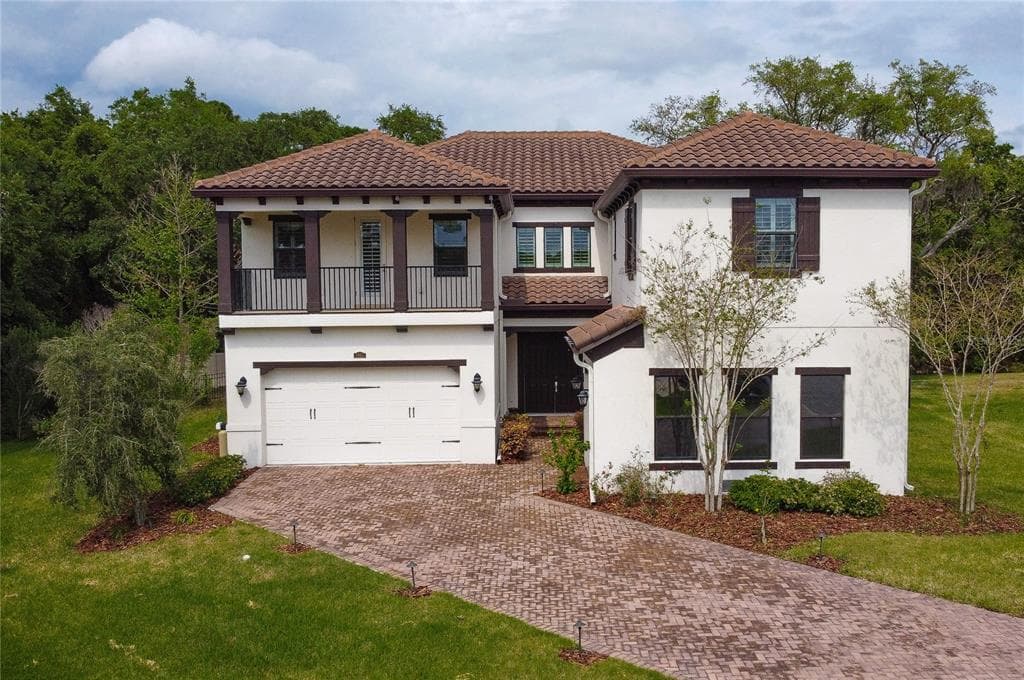 7865 MARSH POINTE DRIVE