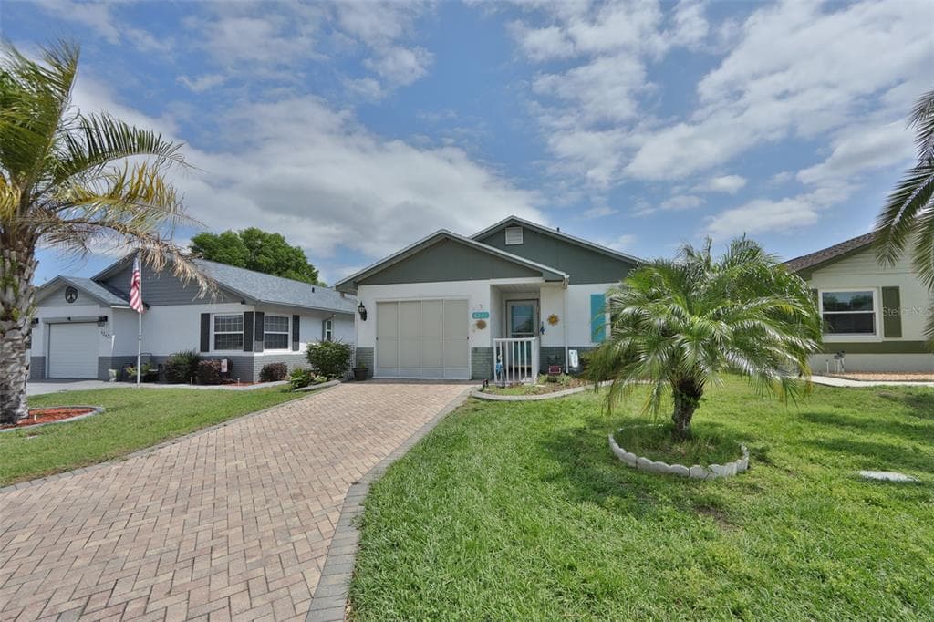 6241 SANDPIPERS DRIVE LAKELAND, FL 33809