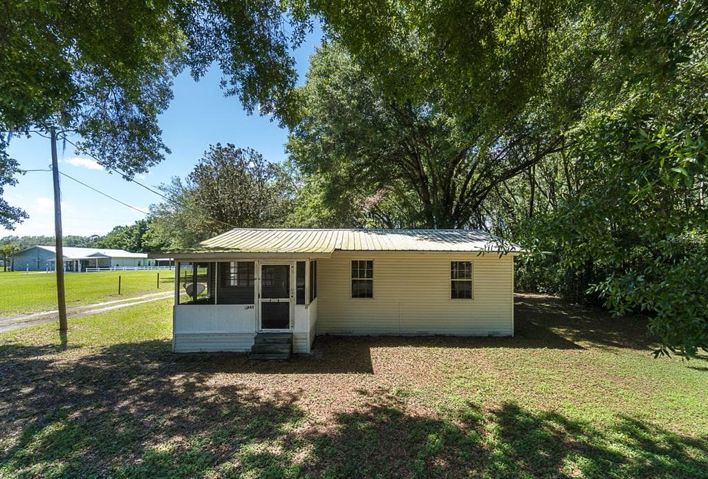 3845 MORRIS BRIDGE ROAD WESLEY CHAPEL, FL 33543