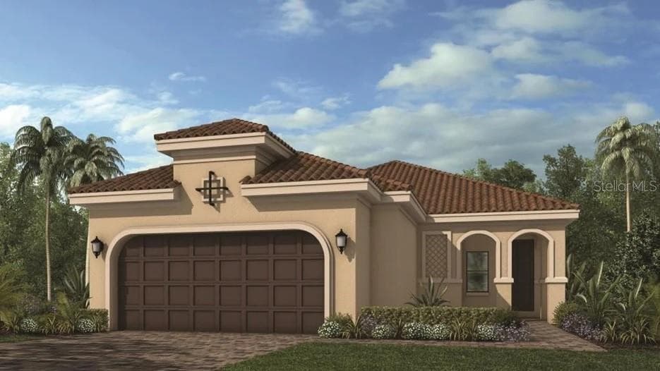 4646 CRESTPOINT WAY PALMETTO, FL 34221