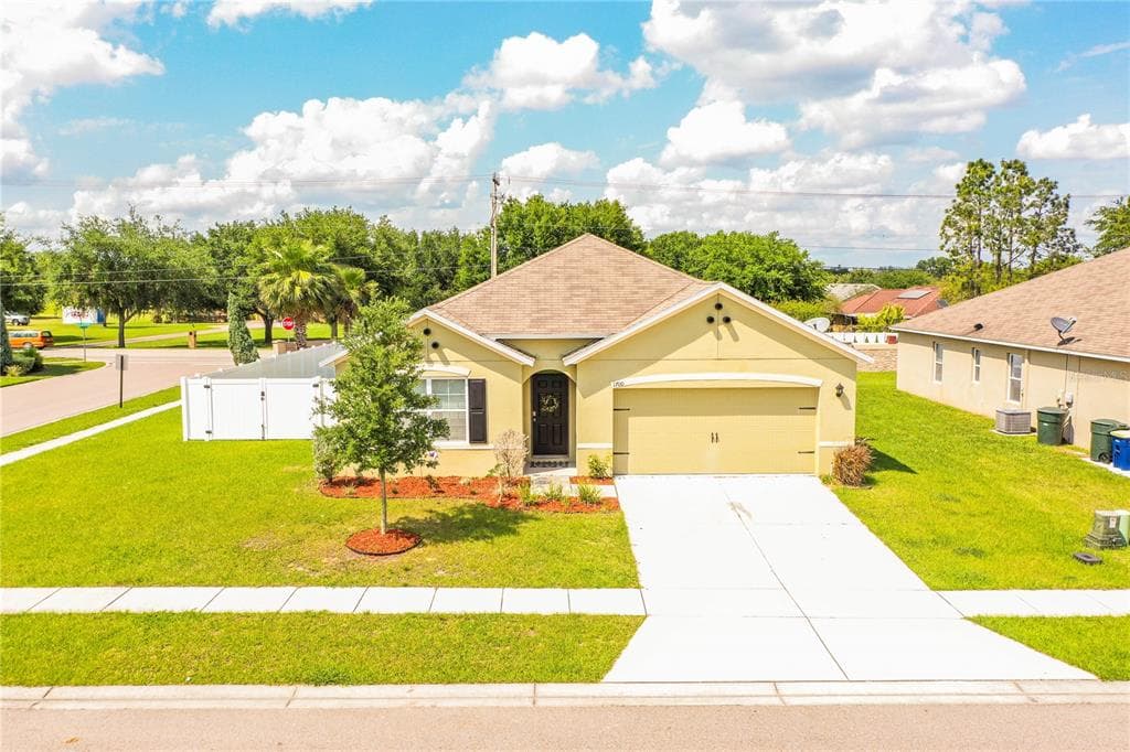 1700 JACKSON OAKS DRIVE BARTOW, FL 33830