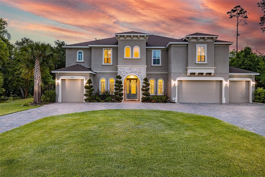 17812 TIDEWATER BAY LANE