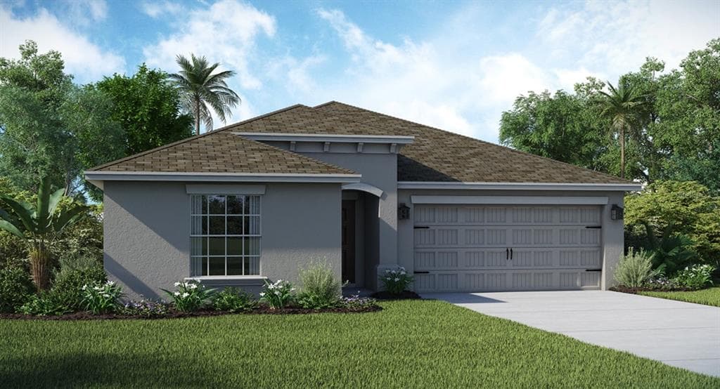620 SILVER PALM DRIVE HAINES CITY, FL 33844