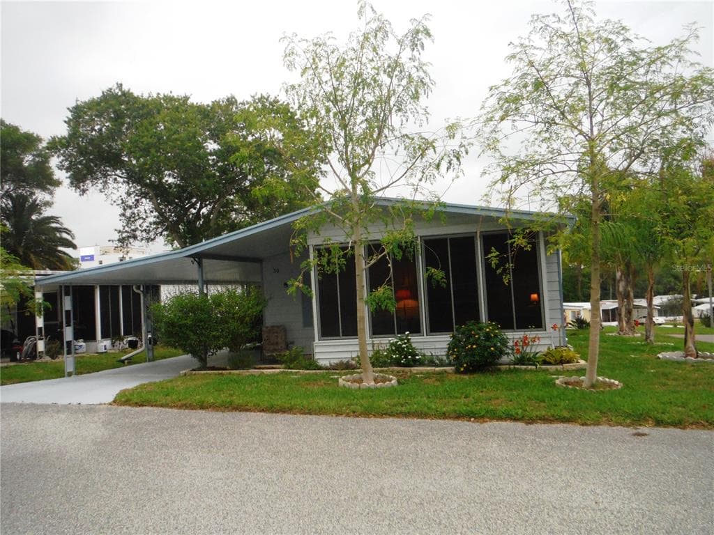 30 DOGWOOD COURT UNIT 1 SAFETY HARBOR, FL 34695