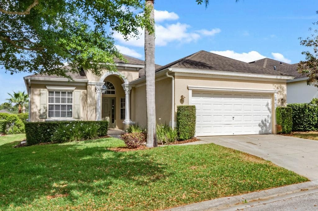 436 CALABAY PARC BOULEVARD DAVENPORT, FL 33897